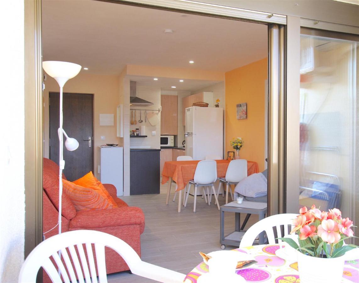Apartamento Violeta Residencial La Felicidad By Costablancarent เดเนีย ภายนอก รูปภาพ