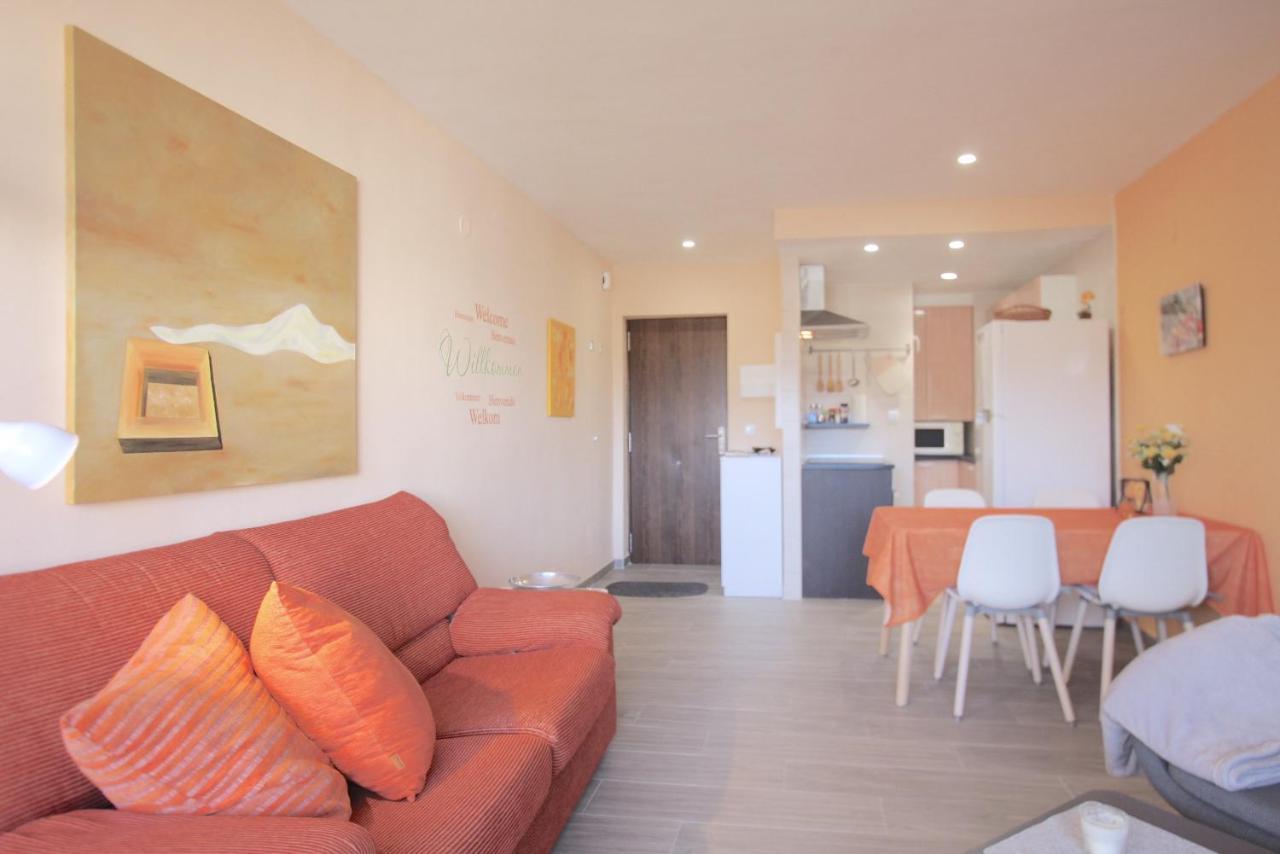 Apartamento Violeta Residencial La Felicidad By Costablancarent เดเนีย ภายนอก รูปภาพ