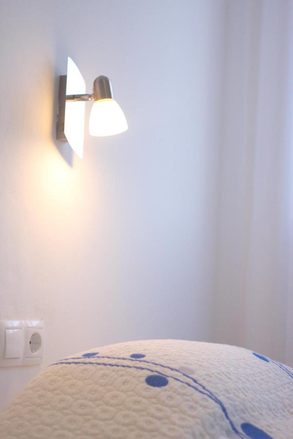 Apartamento Violeta Residencial La Felicidad By Costablancarent เดเนีย ภายนอก รูปภาพ