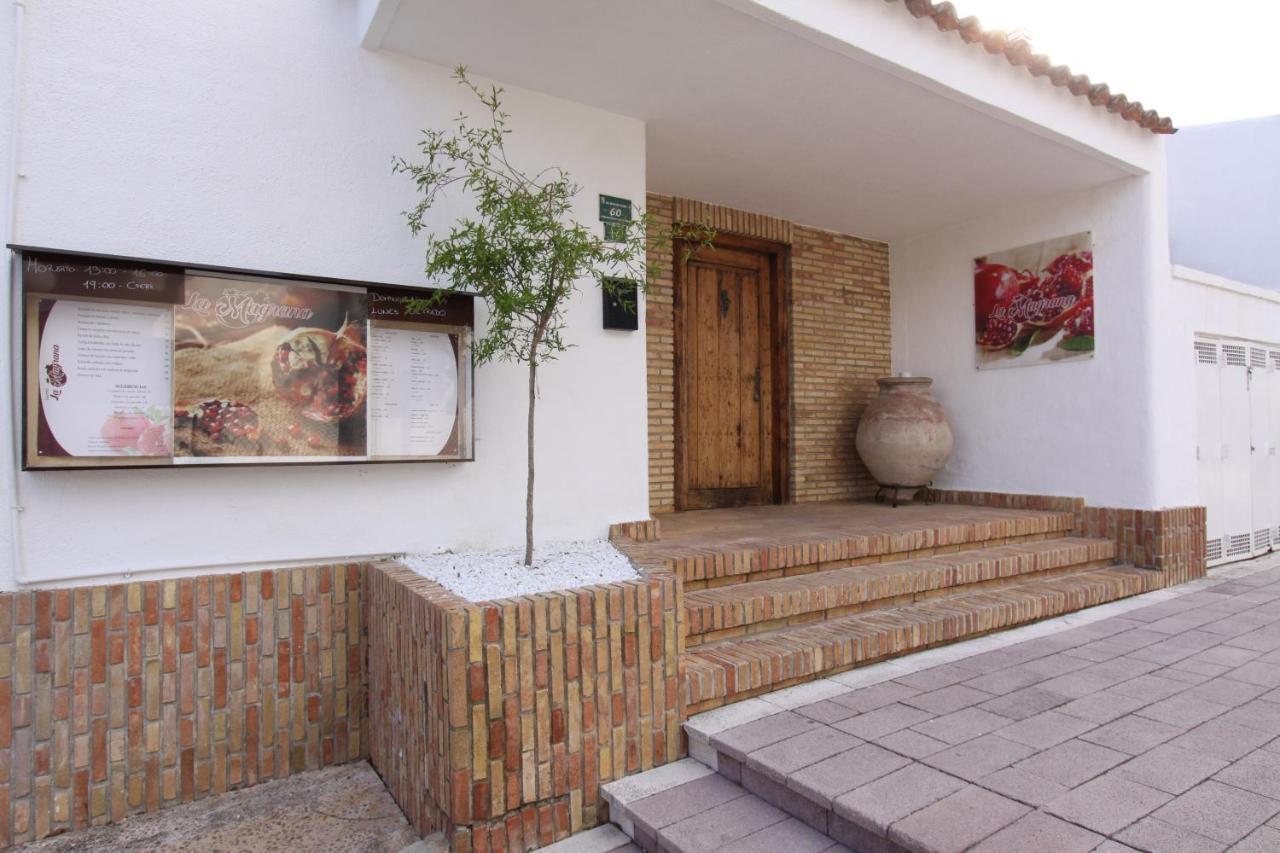 Apartamento Violeta Residencial La Felicidad By Costablancarent เดเนีย ภายนอก รูปภาพ